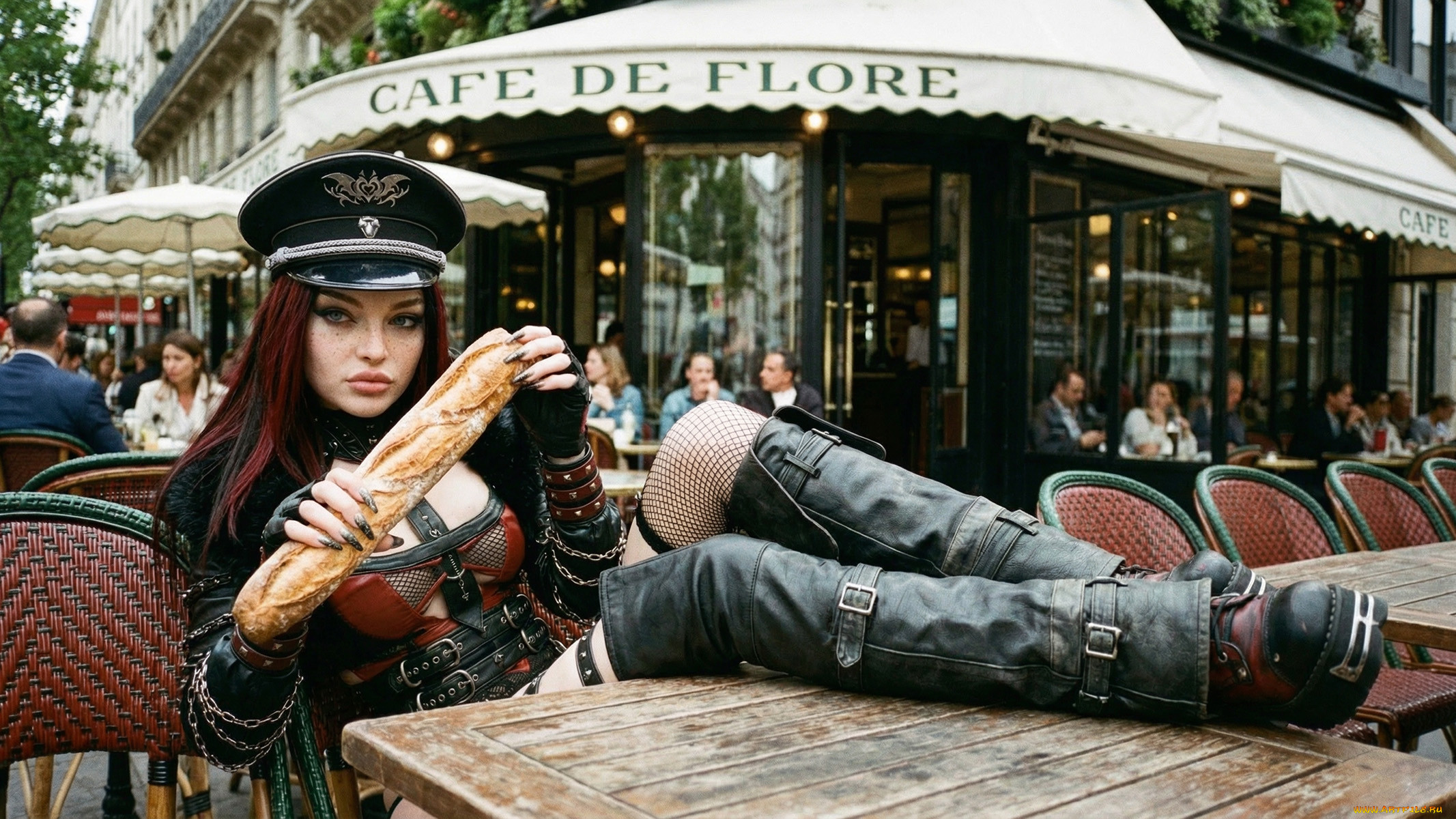 3� �������, ���� , people, ���������, �������, ��������, ai, art, ���������, ����, �������, �����, ���������, ������������, graphics, neuroart, neural, networks, drawings, neuro, neurography